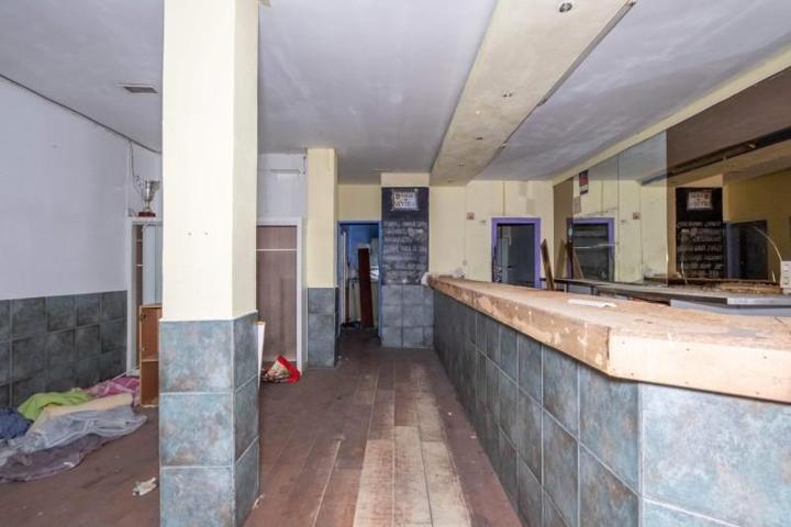 Local comercial en alquiler en Zaragoza, Paseo Sagasta photo 0