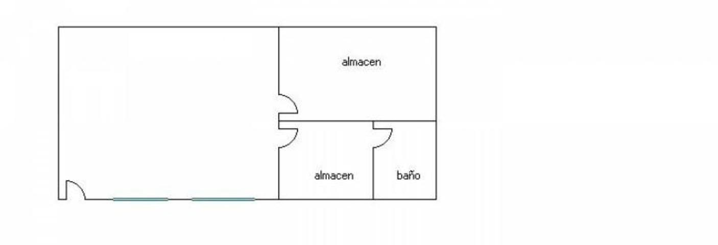 Local comercial en alquiler en Zamora, Candelaria photo 0