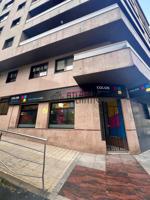 Local comercial en alquiler en Vigo, Plaza Eliptica photo 0
