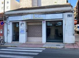 Local comercial en alquiler en Burjassot, La Granja photo 0