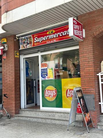 Local comercial en alquiler en Barberà del Vallès, Centro photo 0