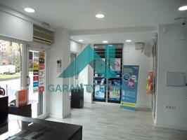 Local comercial en alquiler en Cáceres, Centro photo 0