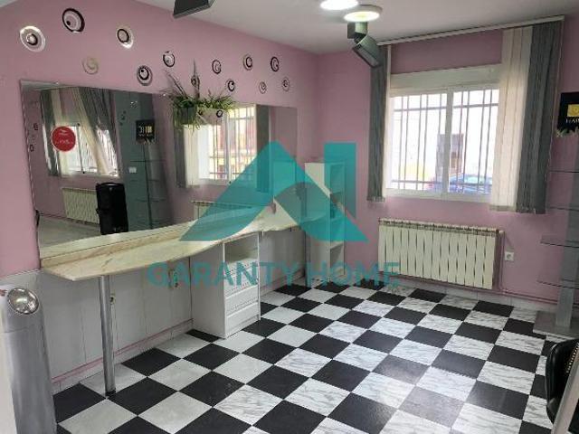 Local comercial en alquiler en Cáceres, PARTE ANTIGUA photo 0