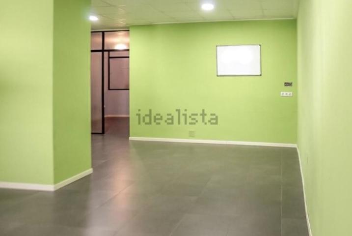 Local comercial en alquiler en Villarreal, Centro photo 0