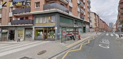 Local comercial en alquiler en Bilbao, Autonomia photo 0