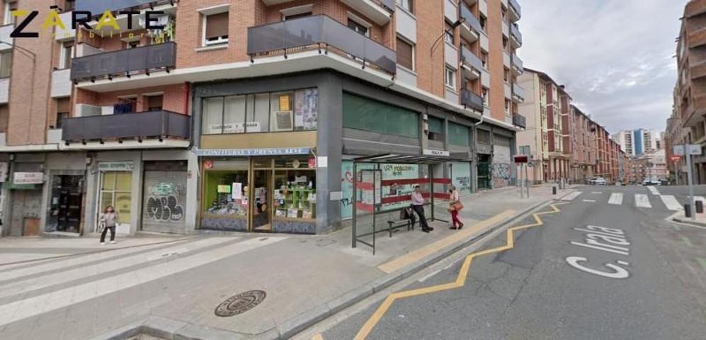 Local comercial en alquiler en Bilbao, Autonomia photo 0