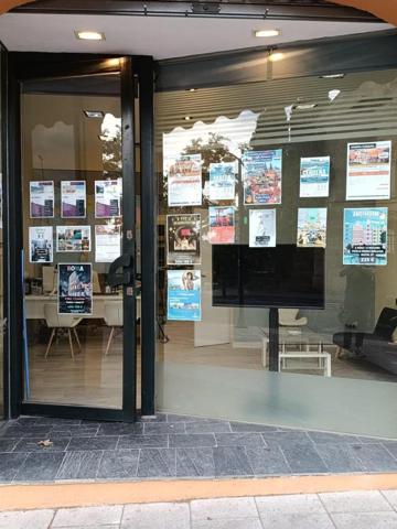 Local comercial en alquiler en Córdoba, La Magdalena photo 0