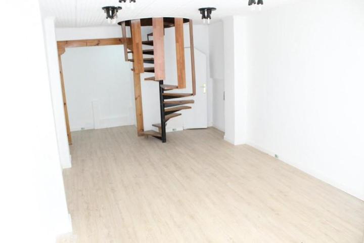 Local comercial en alquiler en Irun, Centro photo 0