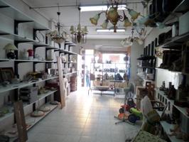 Local comercial en alquiler en Tomelloso photo 0