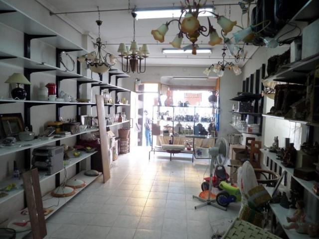 Local comercial en alquiler en Tomelloso photo 0