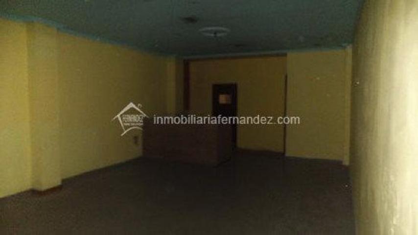 Local comercial en alquiler en Cáceres, Centro photo 0