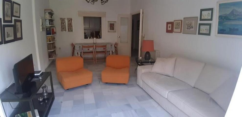 Piso en alquiler en Sanlúcar de Barrameda, Centro photo 0