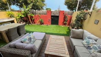 Piso en alquiler en Sanlúcar de Barrameda, Bajo de Guía photo 0