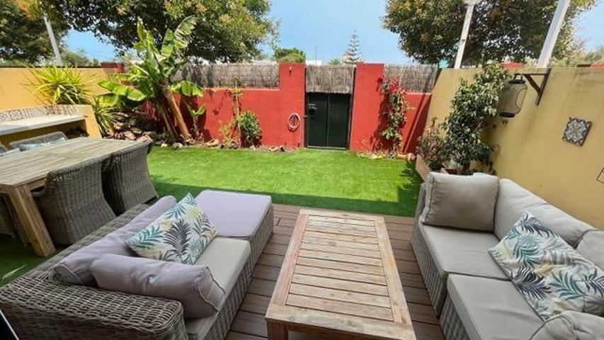 Piso en alquiler en Sanlúcar de Barrameda, Bajo de Guía photo 0