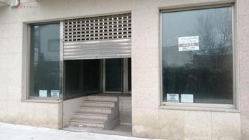 Local comercial en alquiler en Amés, ZONA BERTAMIRANS photo 0