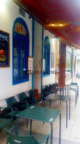 Local comercial en alquiler en Santander, Centro photo 0