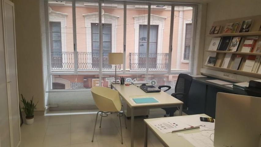 Oficina en alquiler en Elche, Centro photo 0