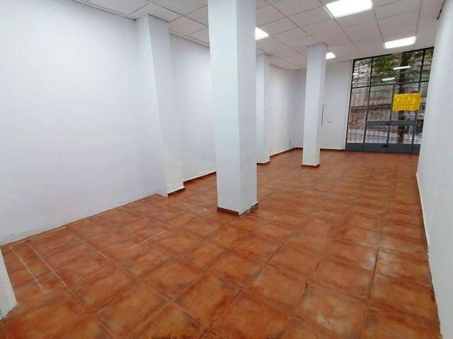 Local comercial en alquiler en Cáceres, Centro photo 0