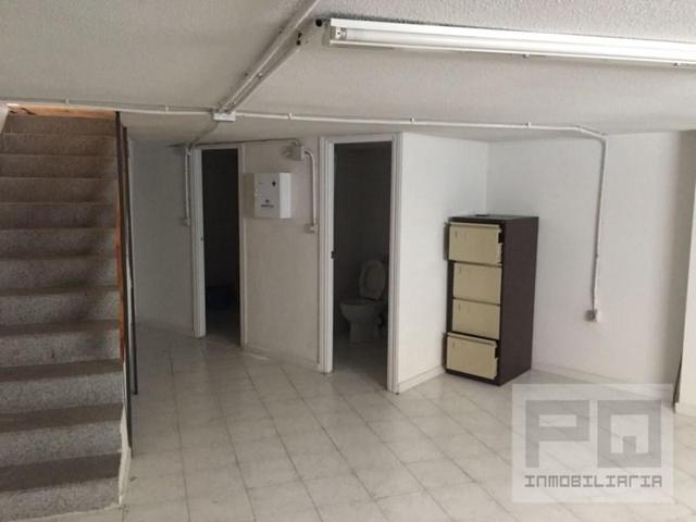 Local comercial en alquiler en Ávila photo 0