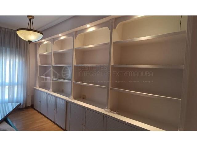 Piso en alquiler en Cáceres, Nuevo Caceres photo 0
