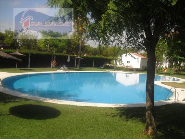 Apartamento en alquiler en El Portil photo 0