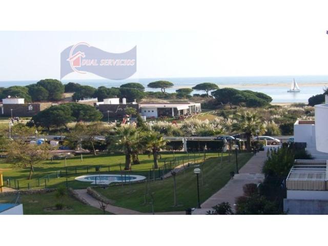 Apartamento en alquiler en El Portil photo 0