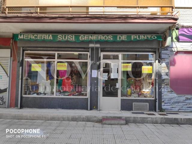 Local comercial en alquiler en Móstoles photo 0