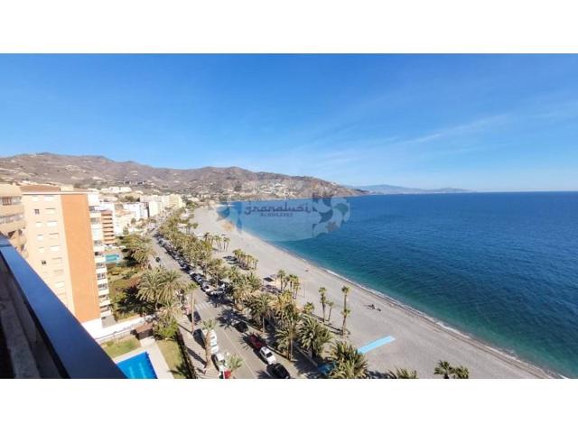 Apartamento en alquiler en Almuñécar photo 0