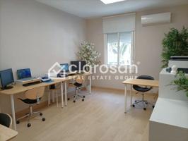 Oficina en alquiler en Málaga photo 0