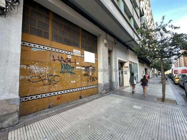 Local comercial en alquiler en Logroño, Centro photo 0
