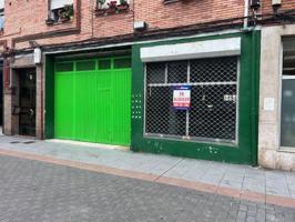 Local comercial en alquiler en Siero, Lugones photo 0