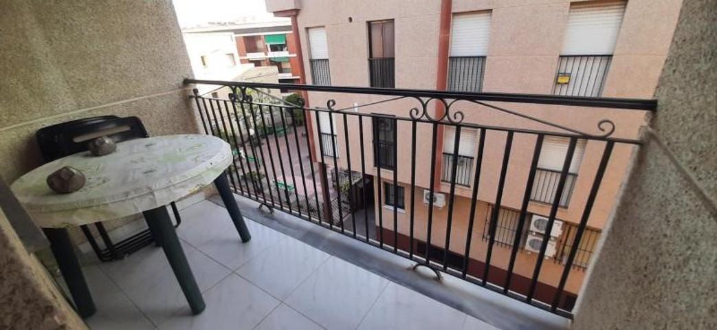 Apartamento en alquiler en Lo Pagán, Villananitos photo 0