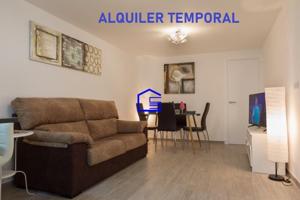 Apartamento en alquiler en Cádiz, Centro photo 0