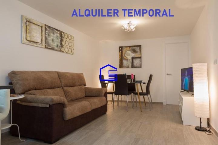 Apartamento en alquiler en Cádiz, Centro photo 0