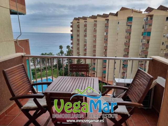 Piso en alquiler en Almuñécar, Paseo Reina Sofía, 18690 photo 0