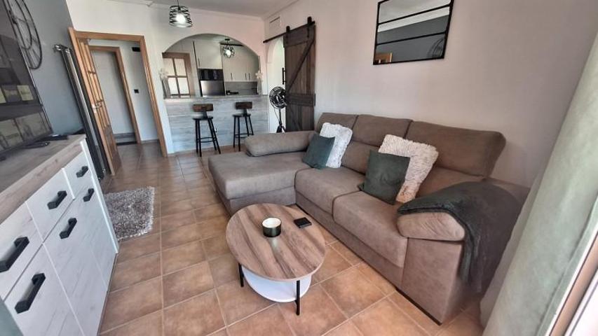 Apartamento en alquiler en San Pedro del Pinatar, San Pedro del Pinatar photo 0