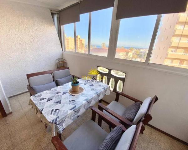 Apartamento en alquiler en Torrevieja, La Mata photo 0