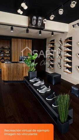 Local comercial en alquiler en Santiago de Compostela photo 0