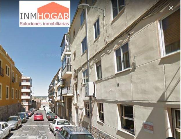 Local comercial en alquiler en Ávila, Avenida de madrid photo 0