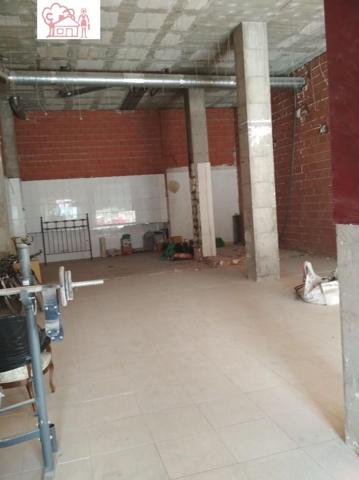 Local comercial en alquiler en Molina de Segura, Centro photo 0