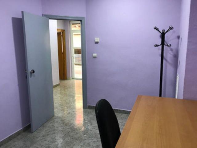 Local comercial en alquiler en Murcia, Murcia photo 0