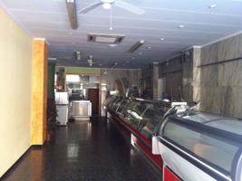 Local comercial en alquiler en Ontinyent, San Rafael photo 0