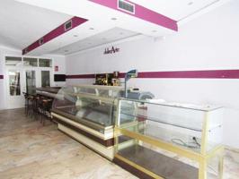 Local comercial en alquiler en Valdepeñas, Torrecillas photo 0