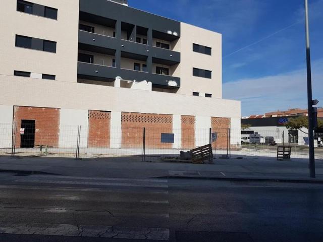 Local comercial en alquiler en Jerez de la Frontera, Avenida Alcalde Jesús Mántaras, 11405 photo 0