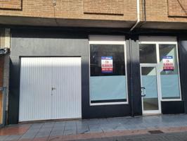 Local comercial en alquiler en Siero, Lugones photo 0