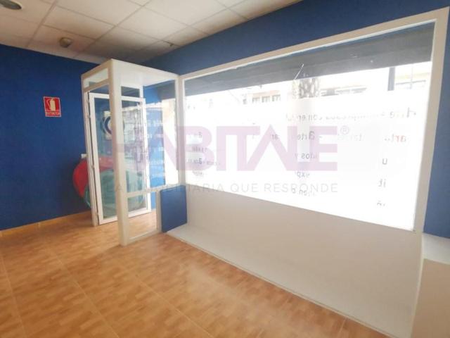 Local comercial en alquiler en Alicante, Mercado photo 0