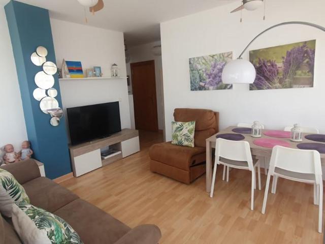 Piso en alquiler en Torrox photo 0