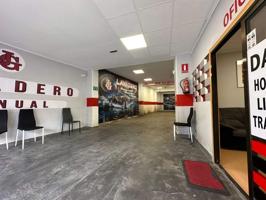 Local comercial en alquiler en Sagunto, Puerto de sagunto photo 0