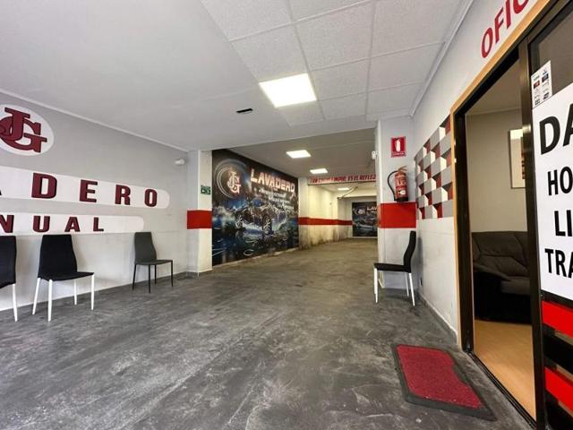 Local comercial en alquiler en Sagunto, Puerto de sagunto photo 0