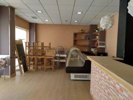 Local comercial en alquiler en Sanxenxo, Playa de Silgar photo 0